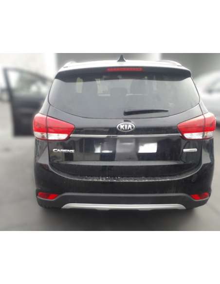 kia carens ( ) del año 2017
