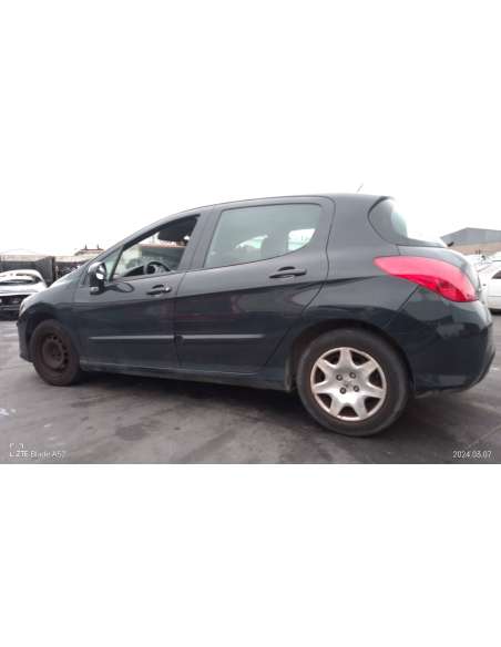 peugeot 308 del año 2011