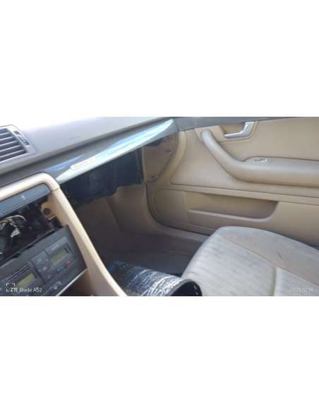 audi a4 berlina (8e) del año 2002