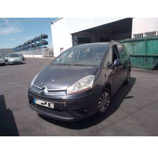 citroën c4 grand picasso del año 2007