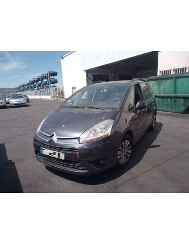 citroën c4 grand picasso del año 2007