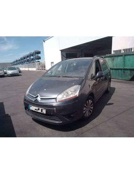 citroën c4 grand picasso del año 2007