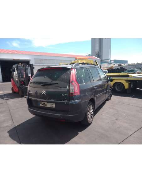 citroën c4 grand picasso del año 2007