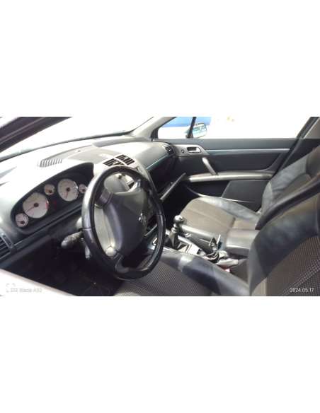peugeot 407 sw del año 2006