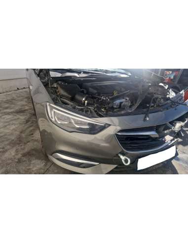 opel insignia grand sport del año 2017