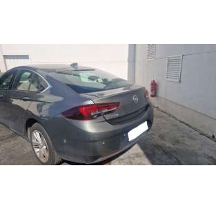 opel insignia grand sport del año 2017 2