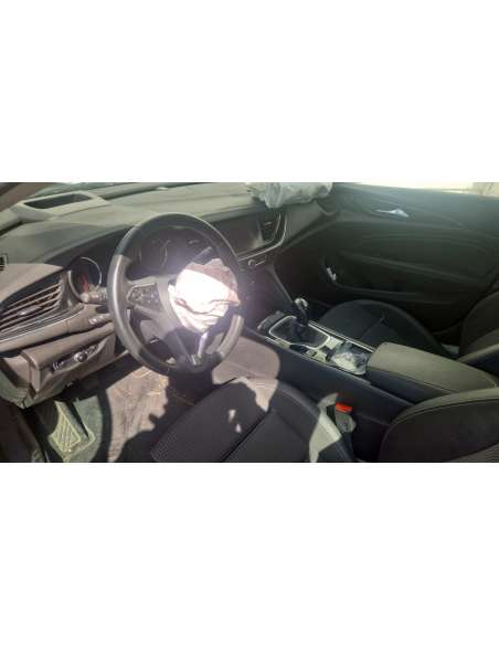 opel insignia grand sport del año 2017