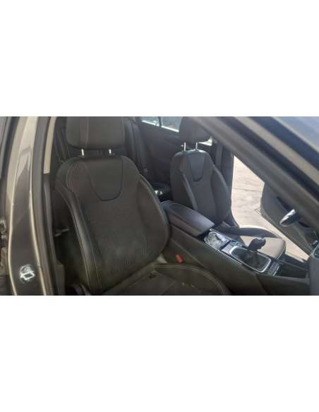 opel insignia grand sport del año 2017