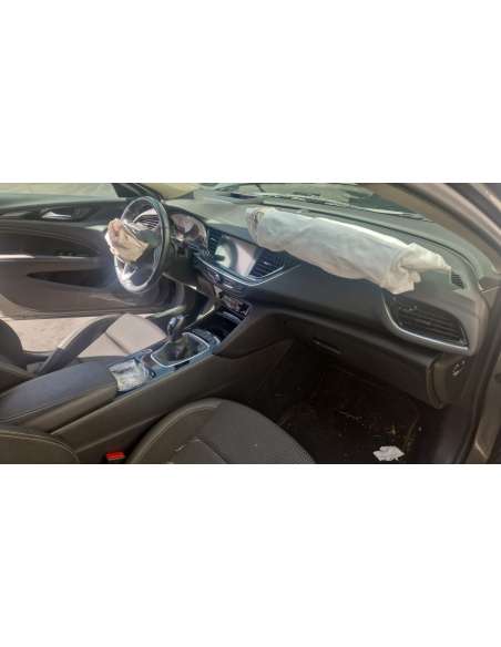 opel insignia grand sport del año 2017