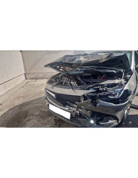 opel insignia grand sport del año 2017