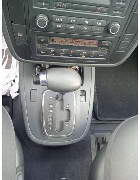 seat alhambra (7v9) del año 2006