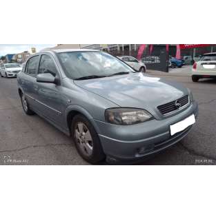 opel astra g berlina del año 2003