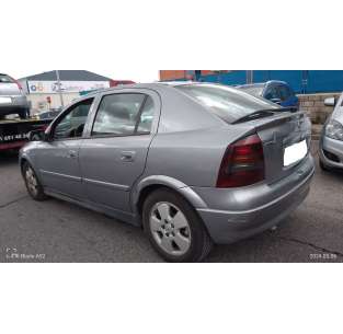 opel astra g berlina del año 2003 2