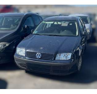 volkswagen bora berlina (1j2) del año 2000
