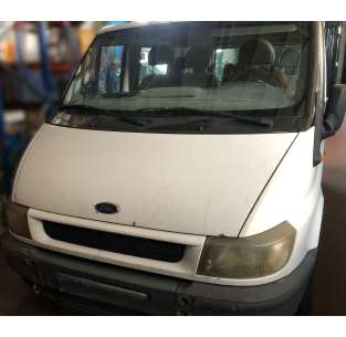 ford transit mod. 2000 combi del año 2003