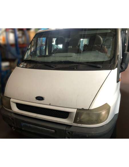 ford transit mod. 2000 combi del año 2003