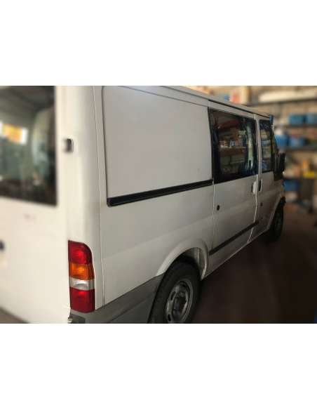 ford transit mod. 2000 combi del año 2003