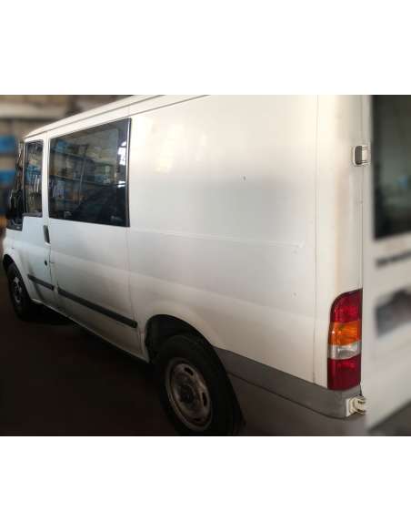 ford transit mod. 2000 combi del año 2003