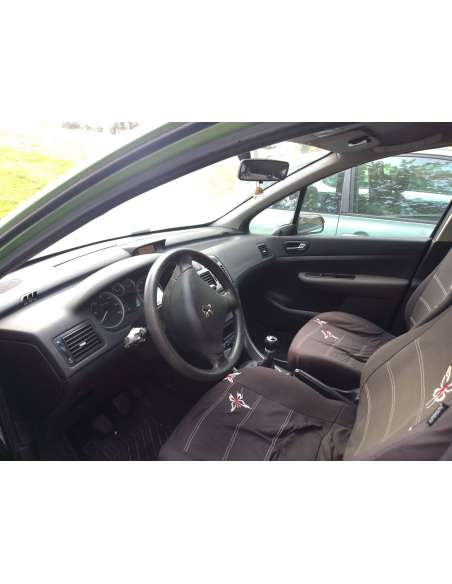 peugeot 307 (s1) del año 2003