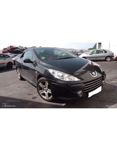 peugeot 307 cc (s1) del año 2005