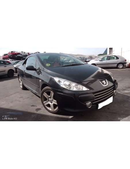 peugeot 307 cc (s1) del año 2005