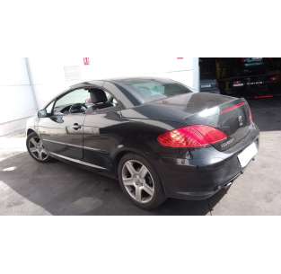 peugeot 307 cc (s1) del año 2005 2