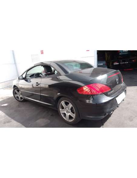 peugeot 307 cc (s1) del año 2005