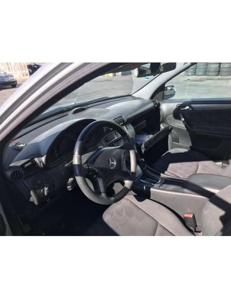 mercedes-benz clase c (w203) familiar del año 2005