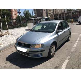 fiat stilo (192) del año 2005