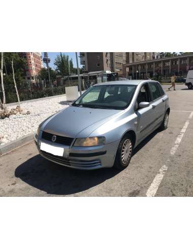 fiat stilo (192) del año 2005