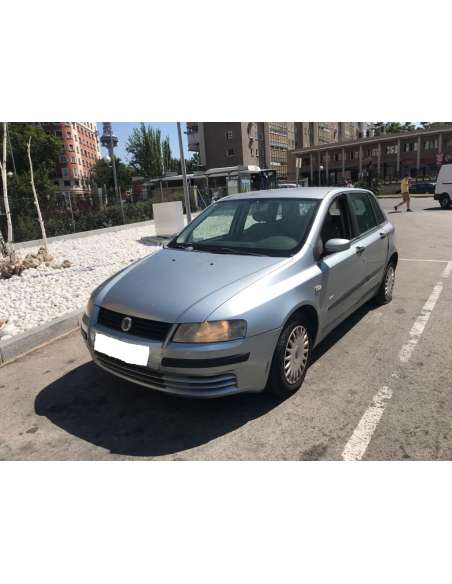 fiat stilo (192) del año 2005