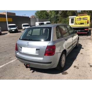 fiat stilo (192) del año 2005 2