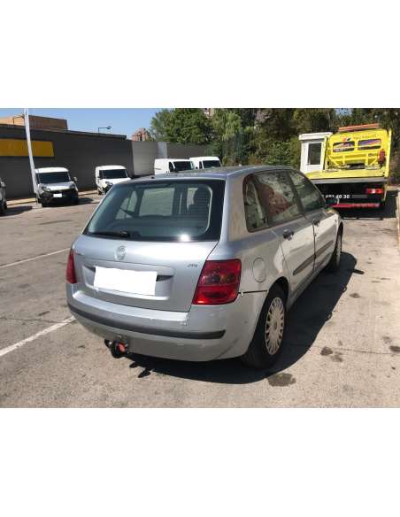 fiat stilo (192) del año 2005