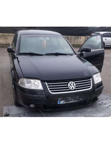 volkswagen passat berlina (3b3) del año 2001