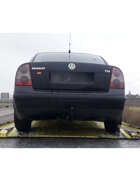 volkswagen passat berlina (3b3) del año 2001