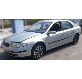 renault laguna ii (bg0) del año 2004