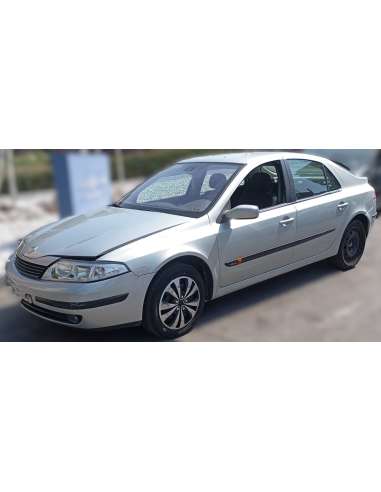 renault laguna ii (bg0) del año 2004