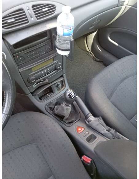 renault laguna ii (bg0) del año 2004