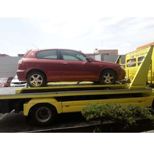 nissan almera (n16/e) del año 2002 2