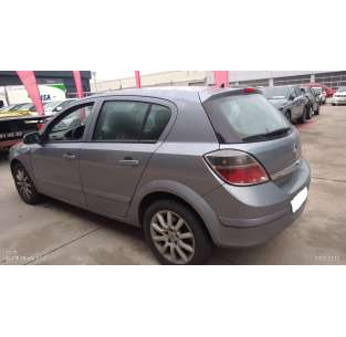 opel astra h berlina del año 2007 2