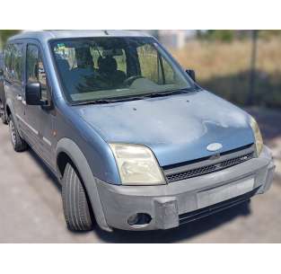 ford transit connect (tc7) del año 2004