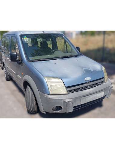 ford transit connect (tc7) del año 2004