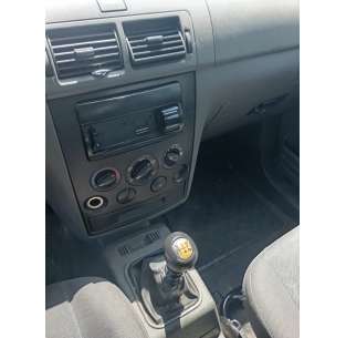 ford transit connect (tc7) del año 2004 2