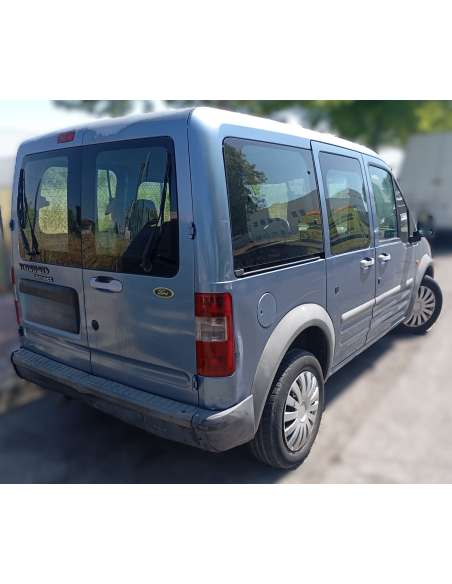 ford transit connect (tc7) del año 2004