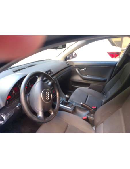 audi a4 berlina (8e) del año 2002