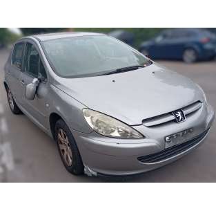 peugeot 307 (s1) del año 2005