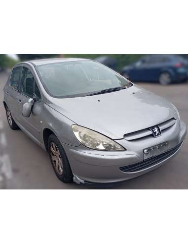 peugeot 307 (s1) del año 2005