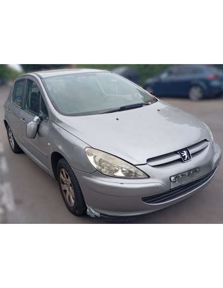 peugeot 307 (s1) del año 2005