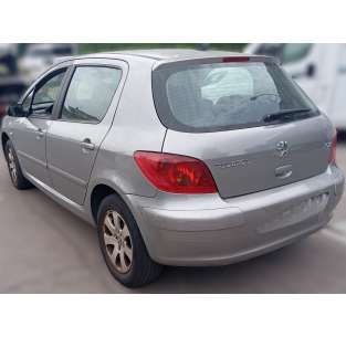 peugeot 307 (s1) del año 2005 2