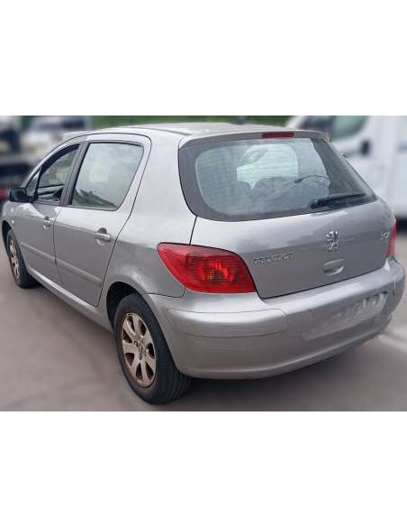 peugeot 307 (s1) del año 2005